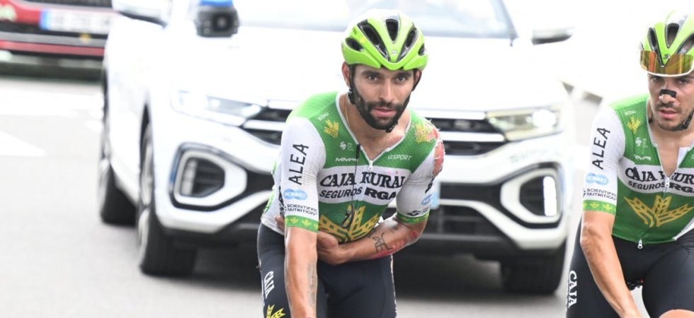 Tour de France : Gaviria abandonne... encore !