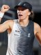 WTA - Rome : Swiatek rejoint Pegula en quart