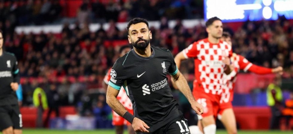 Ligue des champions (J6) : Liverpool continue de briller en Europe 