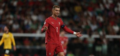 Portugal : Les « lèche-bottes » de Ronaldo critiqués