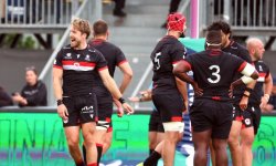 Pro D2 : Nice voit sa promotion confirmée en appel
