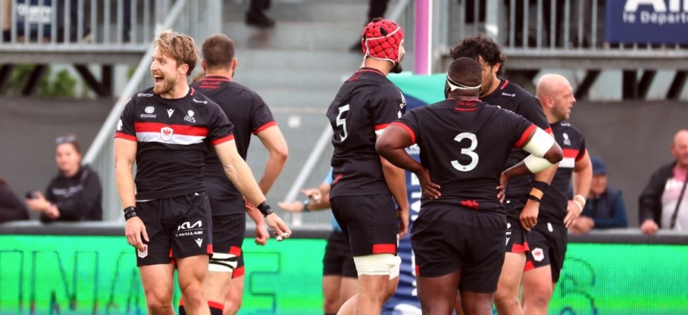 Pro D2 : Nice voit sa promotion confirmée en appel