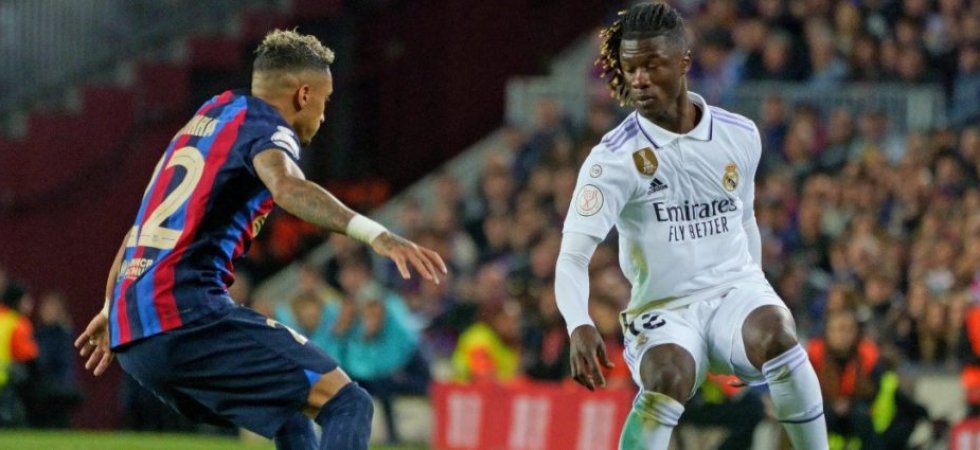 Barça-Real : Les prix flambent pour le " Clasico " organisé à Dallas