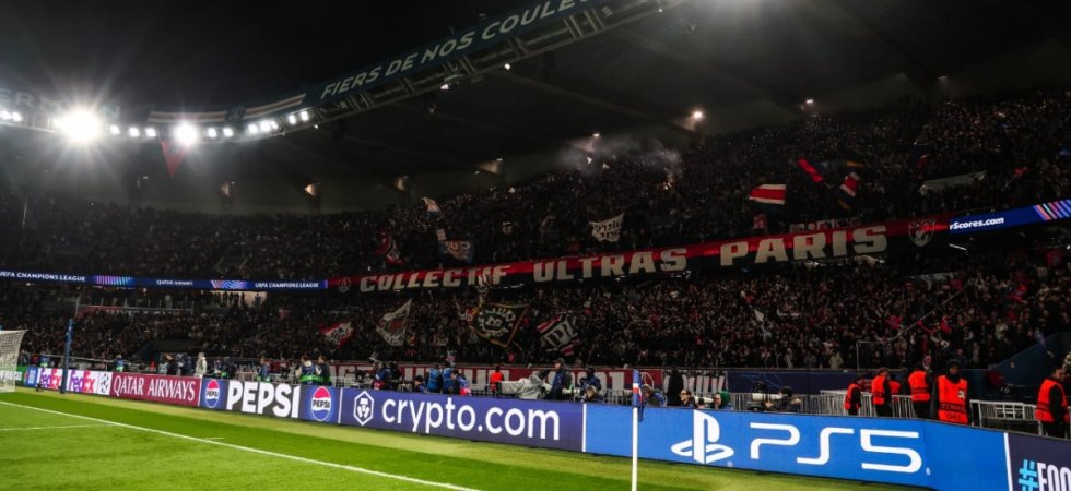 Ligue des champions : Le PSG comptera sur 2000 supporters face à Chelsea