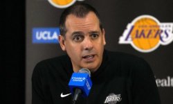 NBA - Los Angeles Lakers : Vogel a dirigé son dernier match à Denver