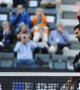 ATP - Rome : Après son incident, Djokovic a trouvé la parade 