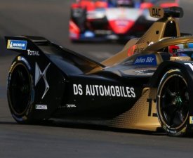 Formule E : Vancouver cède sa place à Marrakech