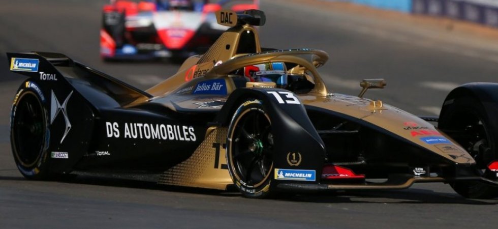 Formule E : Vancouver cède sa place à Marrakech