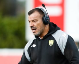 Coupe du monde : Avec le Maroc, Goutta rêve d'une première historique