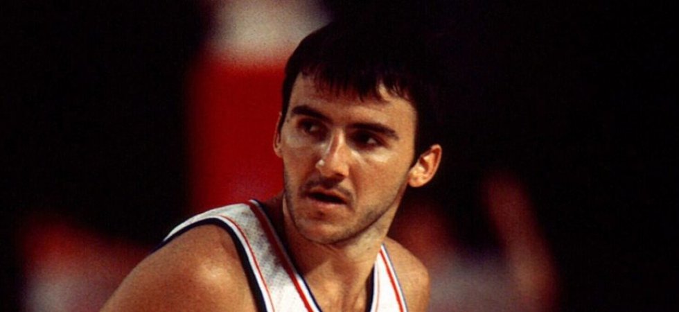 Coupe d'Europe 1993 : Le CSP Limoges à jamais le premier