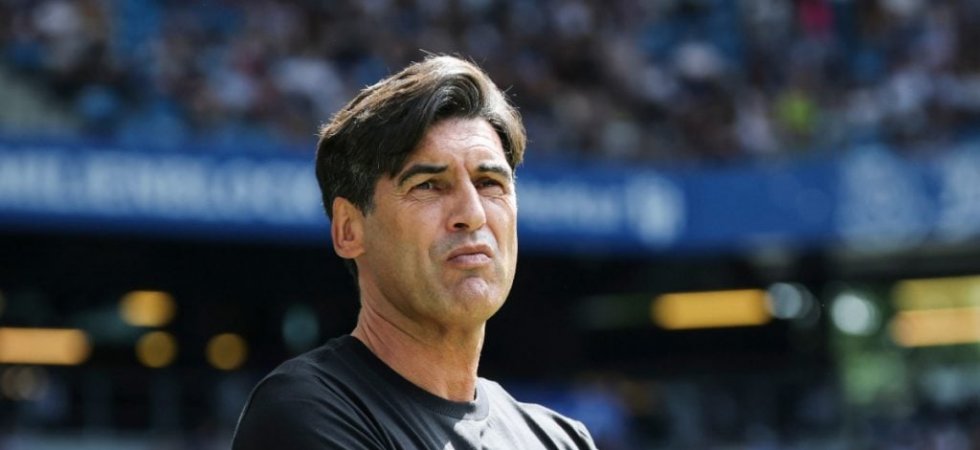OL : Fonseca s'attend à voir « beaucoup » de cibles arriver 