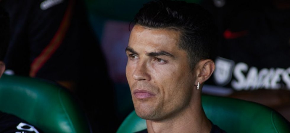 Bayern : Ronaldo snobé