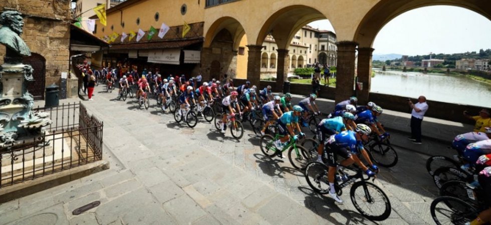 Tour de France : Revivez la 1ere étape 