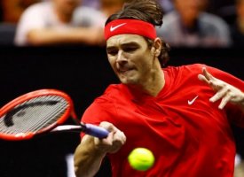 Laver Cup : Fritz a répondu à Berrettini