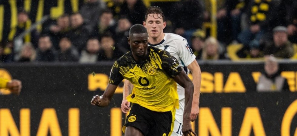 Bundesliga (J13) : Dortmund enchaîne 