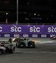 F1 - GP d'Arabie saoudite : Victoire de Verstappen, doublé de Red Bull 