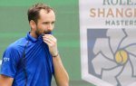 Tennis - ATP - Shanghai : Les cadors passent en souffrant