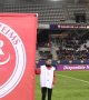 Reims : Après la plainte de  Duparchy, le club saisit la commission juridique de la LFP