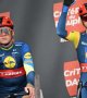 Tour de France - Lidl-Trek : Ciccone et Pedersen pour remplacer Geoghegan Hart 