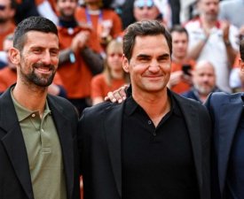 Focus : Une première depuis 2002 en Grand Chelem ! 