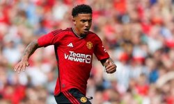 Manchester United : Une solution pour Sancho ?