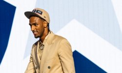 NBA : A la découverte d'Alexandre Sarr 