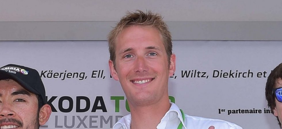 Tour de France : Schleck envisage un Grand Départ au Luxembourg en 2028 