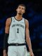 NBA - San Antonio : Wembanyama suspendu ?