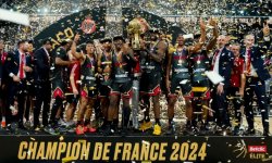 Betclic Elite : Monaco décroche son deuxième titre de champion de France consécutif 