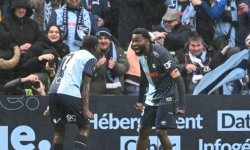 Ligue 1 (J22) : Le Havre respire 