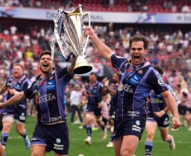 Champions Cup : Les chiffres clés du sacre de l'UBB