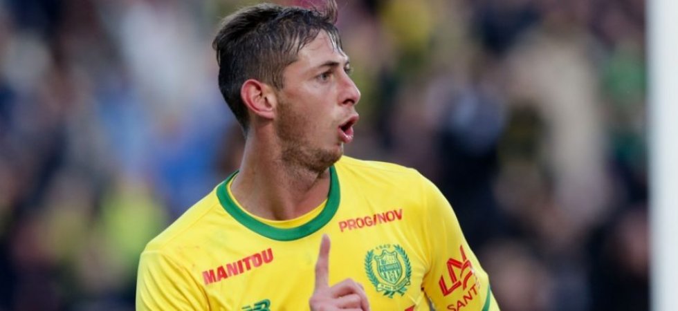 Nantes : Une audience en juin 2024 avec Cardiff pour Sala, Bordeaux bientôt payé ?