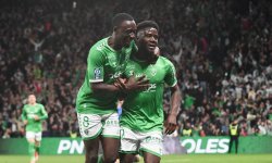 L2 (Play-offs) : Les Verts ont déjà la tête à Metz 