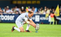 Top 14 - Perpignan : Urdapilleta sort de sa retraite 