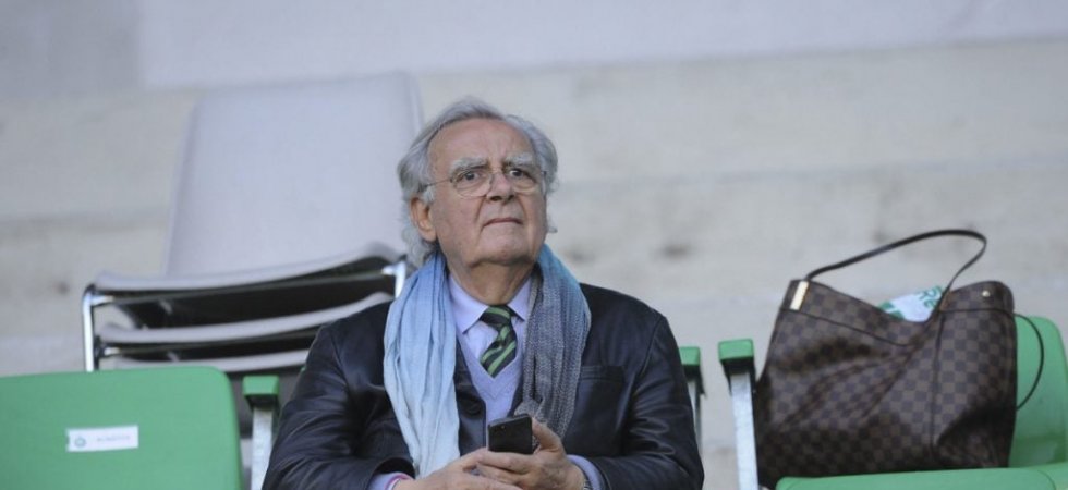 Disparition : Bernard Pivot, grand amateur de sport, s'en est allé 