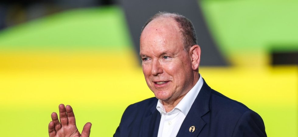 Monaco : Le prince Albert II ne cache pas son inquiétude