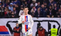 OL : Himbert va signer son premier contrat professionnel