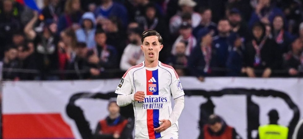 OL : Himbert va signer son premier contrat professionnel