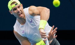Open d'Australie (H) : Nadal avec Tsitsipas, Djokovic avec Ruud