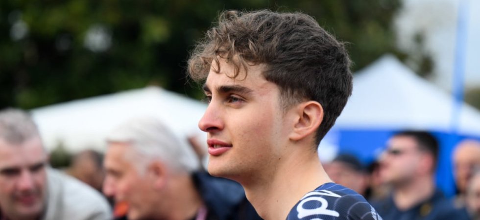 Tour de France : Seixas, la décision déjà prise ?