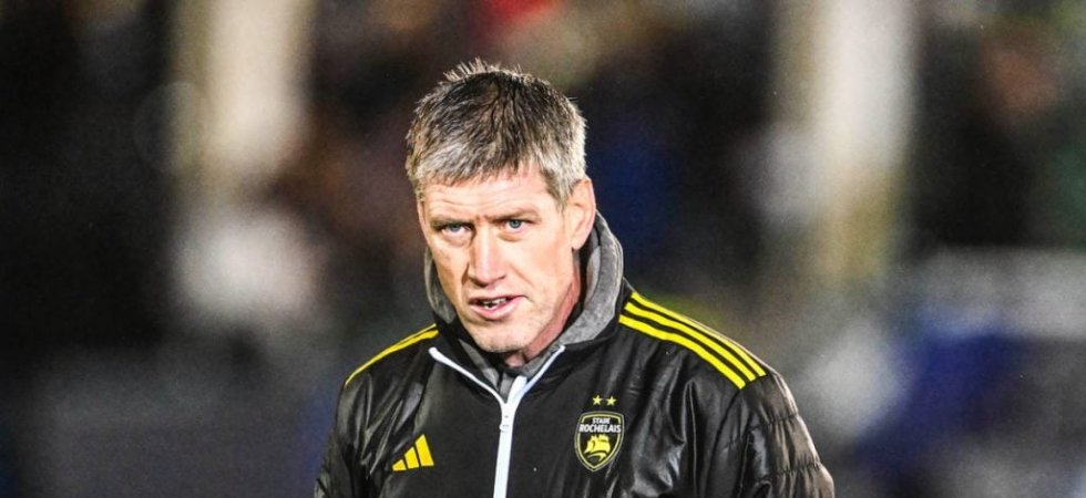 XV de France : O'Gara milite pour un retour de Jégou 