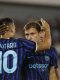 Amical : Monaco renversé par l'Inter Milan 