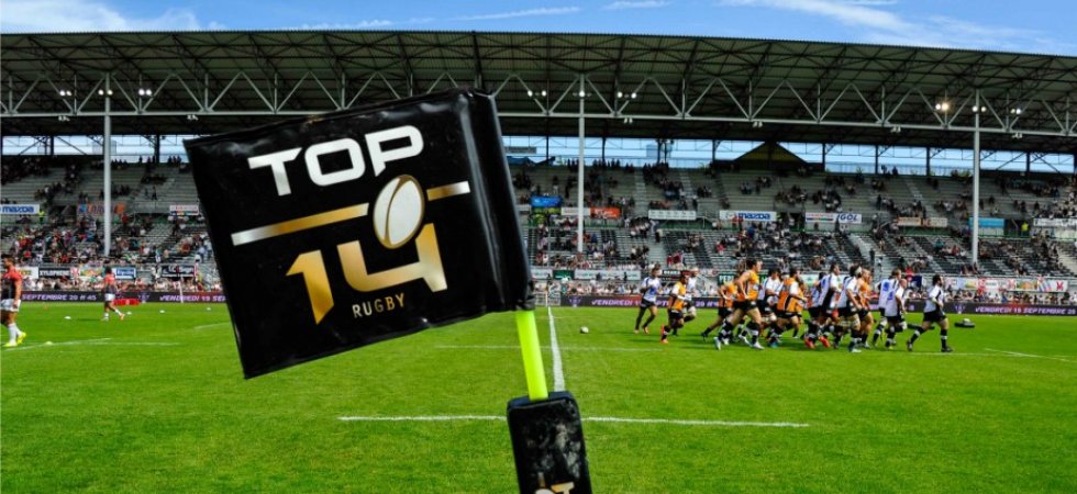 Top 14 (J1) : Revivez le multiplex