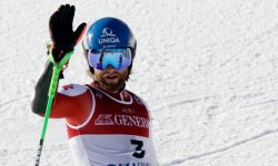 Ski alpin - Mondiaux (H) : Schwarz impressionne, Pinturault déçoit