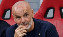 Al-Nassr : Ronaldo sans entraîneur après le départ de Pioli 