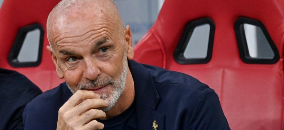 Al-Nassr : Ronaldo sans entraîneur après le départ de Pioli 