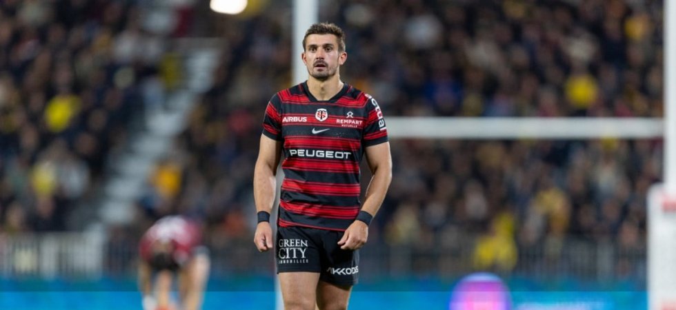 Racing 92 : Ramos pour trois ans ?
