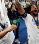 Real Madrid : à peine sacré, un cadre annonce son départ