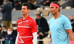 Roland-Garros : Djokovic espère que Nadal sera au rendez-vous 