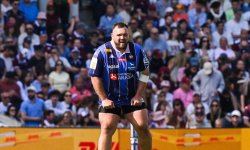 Bordeaux-Bègles : Sadie prolonge jusqu'en 2029